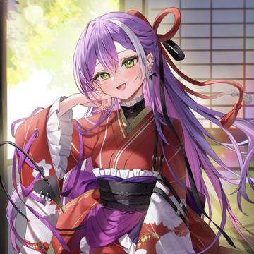 トワ様