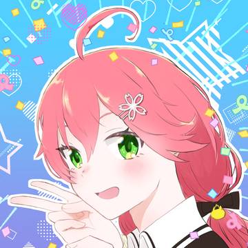 みこちみこち～！🌸