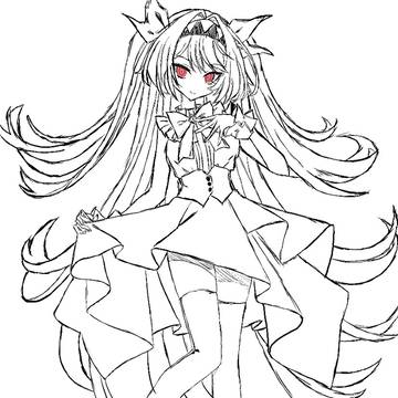 Lilith...