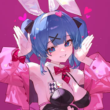 🐰🕳️