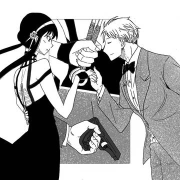 Hand-kissing