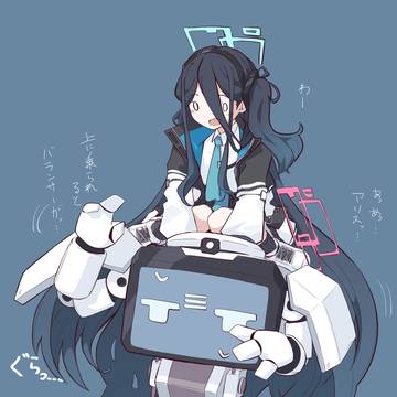 ブルアカまとめ