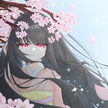 🌸