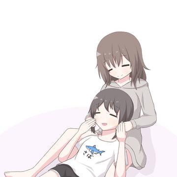 おふたり