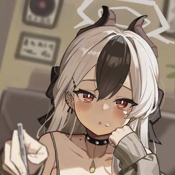 カヨコちゃんrkgk
