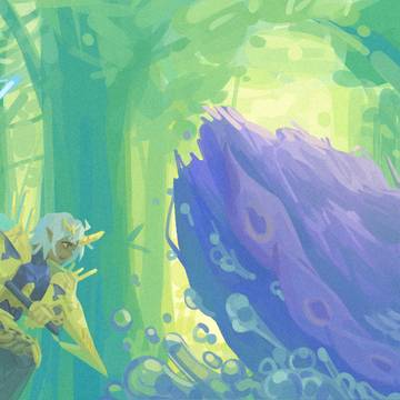 Monster Hunter Wilds