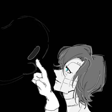 さわれるかなあ