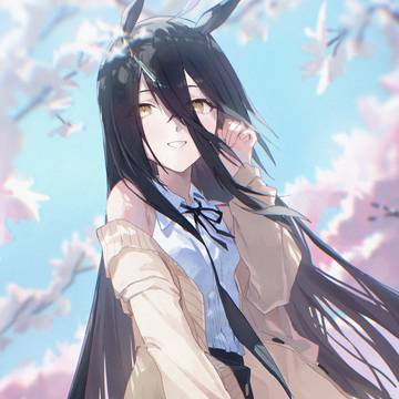 春カフェ🌸