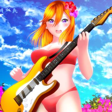 澁谷かのん生誕祭2025