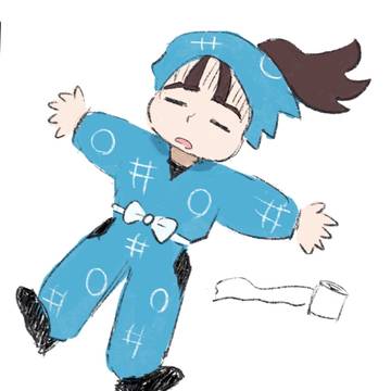 伏木蔵くんとこなもんさん