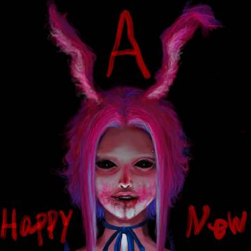 A Happy New ME