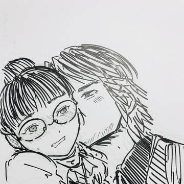 ちょ…っ、わ…っ！！