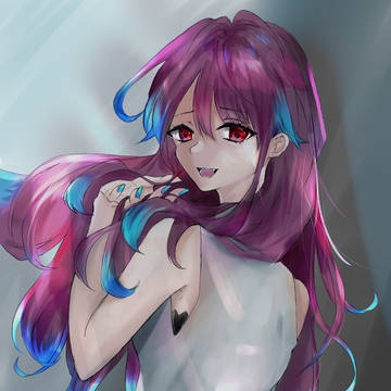 創作log