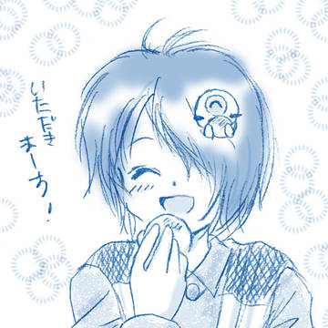 おやつタイム
