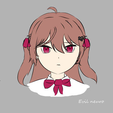 Evil neuro
