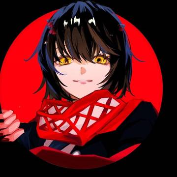 あちらを覗く