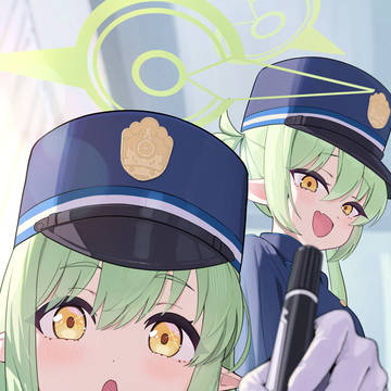 シュポガキ