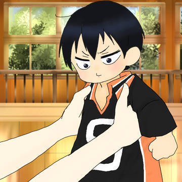 幼児化