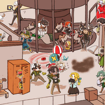 7周年おめでとうございます!