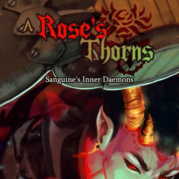 A RT 03 : Sanguine's Inner Daemo