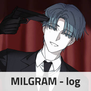 MILGRAM log