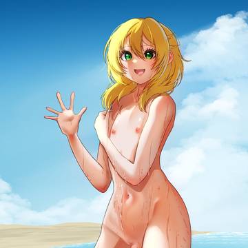 ブリジット