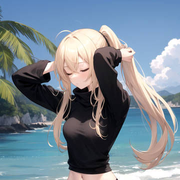 Ecchi AI