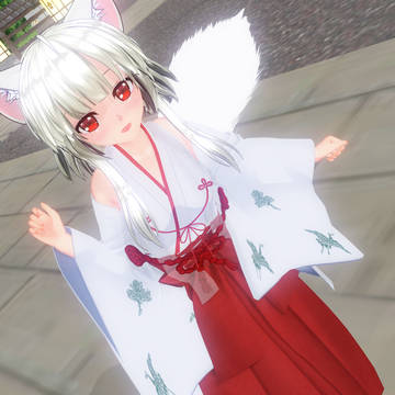 プリセット更新