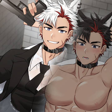 [4月] FANBOX Reward