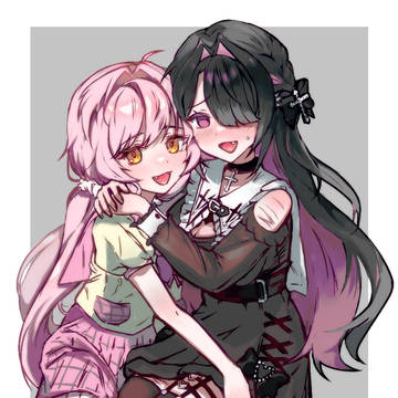 美少女 2