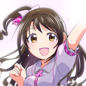 島村卯月、初めてのステージ…がんばります！