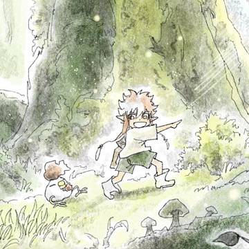 『NOAHの森』