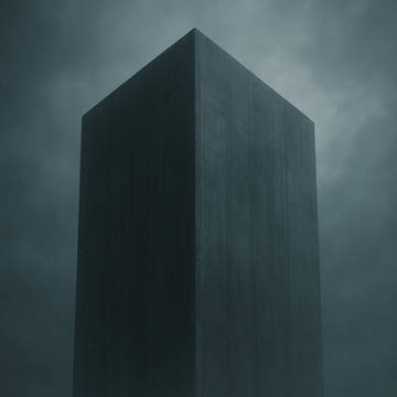 megalophobia
