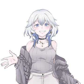 青星あおちゃん