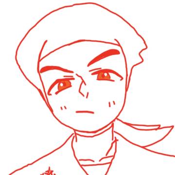落書き　