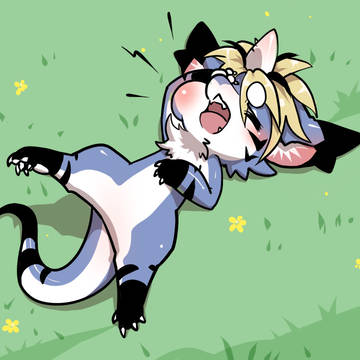 牙がいたい