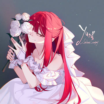ユーリ/Wedding Yuri