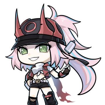 崩鐵Q版