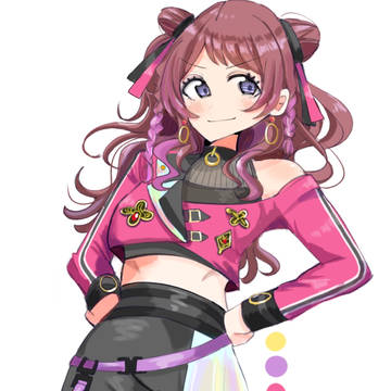 さき