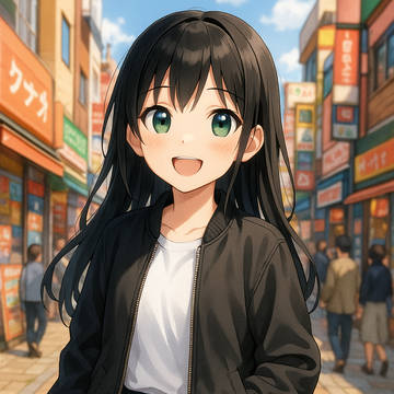 放課後ストリートストーリー