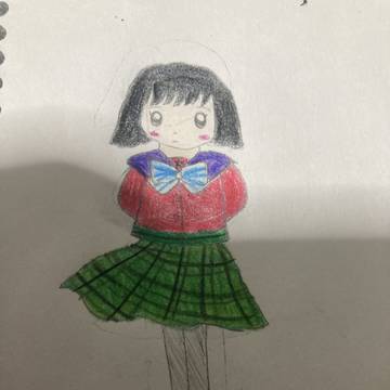 ほたるちゃん