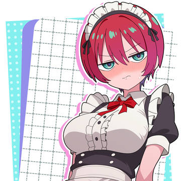 メイドマチュ