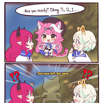 raora's miracle