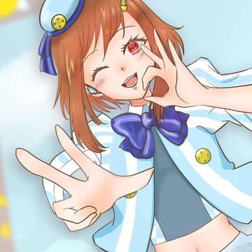アイドル