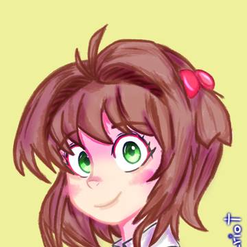 Sakura kinomoto