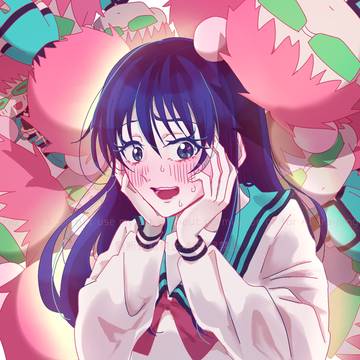 照橋心美