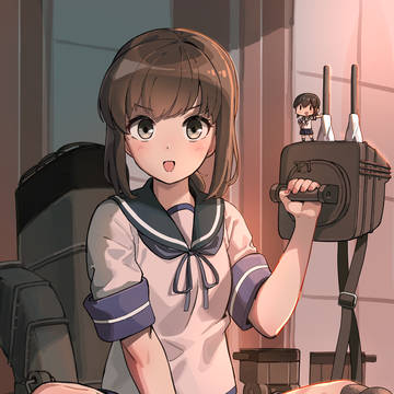 ぷっき!