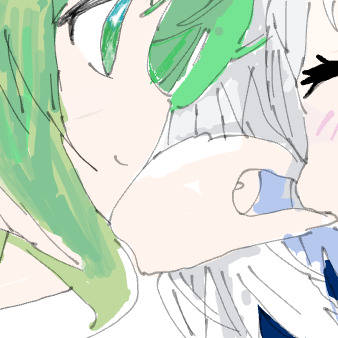 なぞり