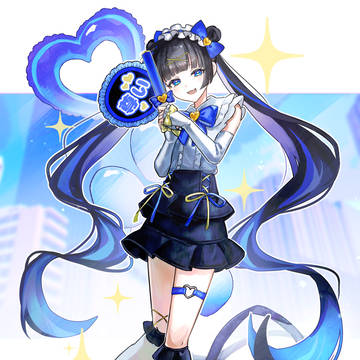 推ししか勝たん♡