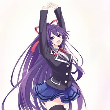 十香